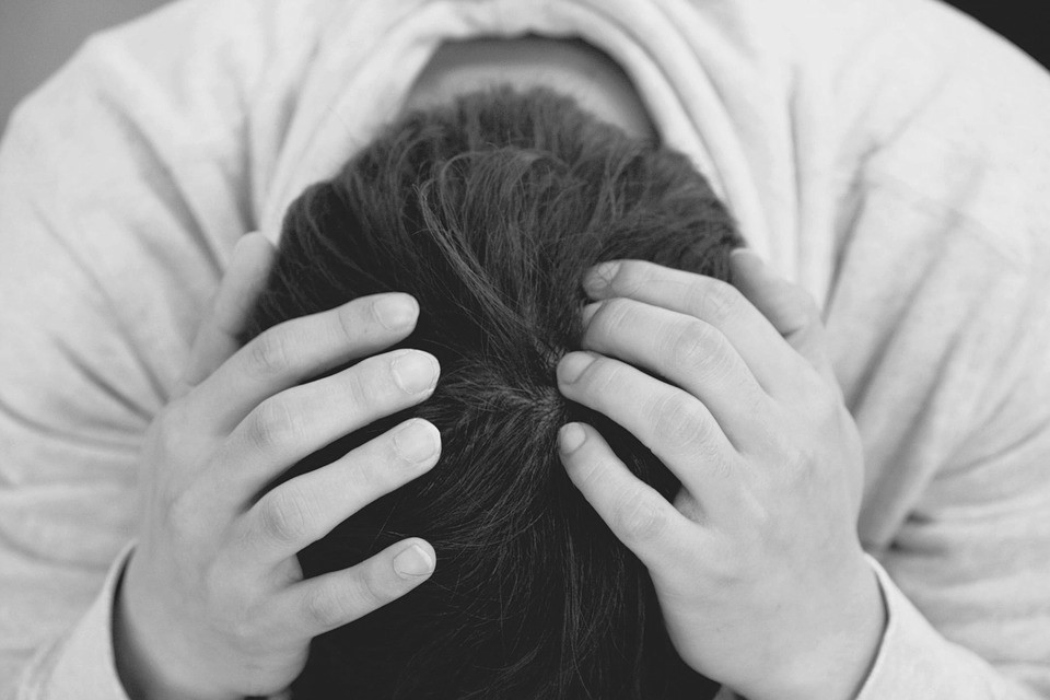 Генерализирана тревожност