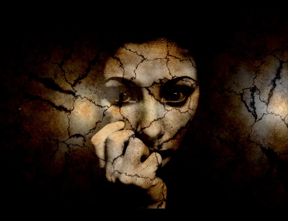 Неувереност, срам, страх, зависимост от другите